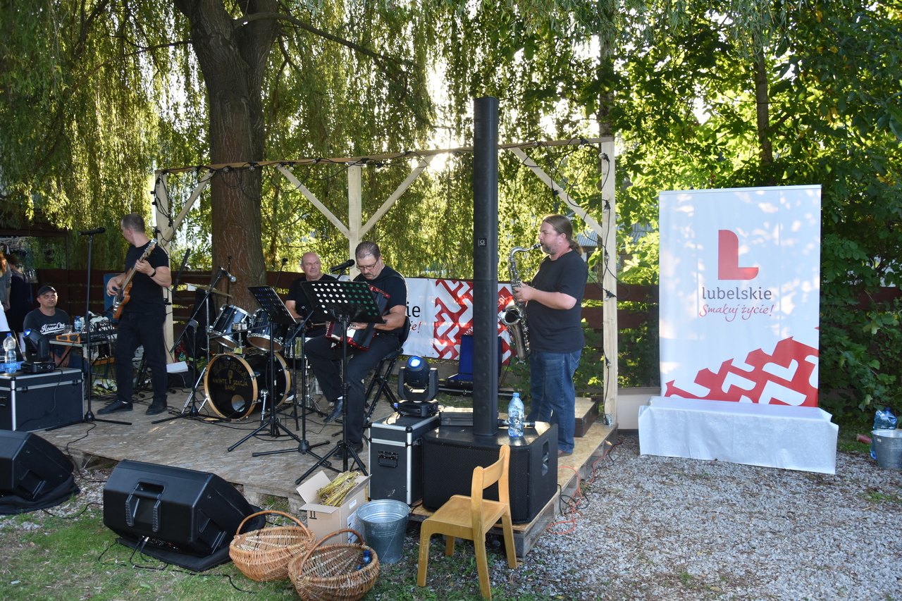 Kultura, Tradycja... i Placki! 2023